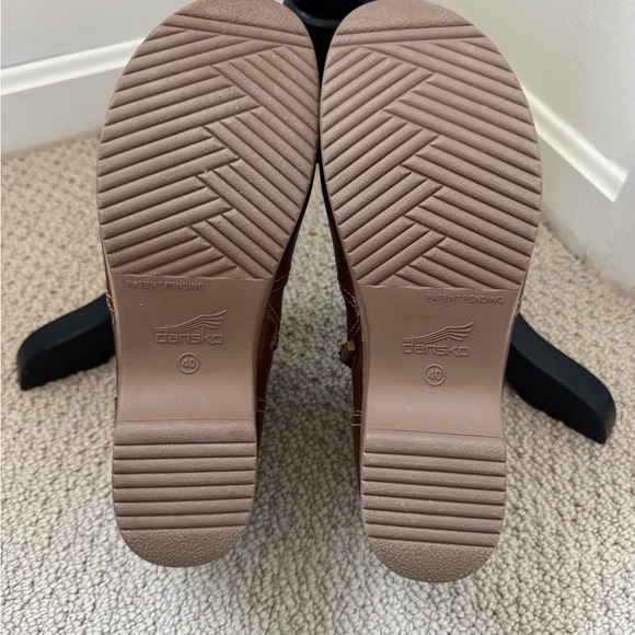 Dansko Barbara Ankle Boot - Picture 11 of 12